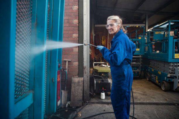 Best Affordable Power Washing  in Gulfport, FL