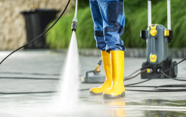 Best Best Pressure Washing Companies  in Gulfport, FL