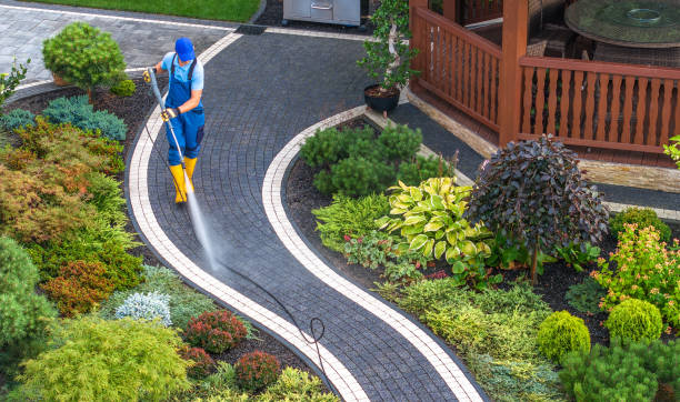 Best Residential Pressure Washing Services  in Gulfport, FL